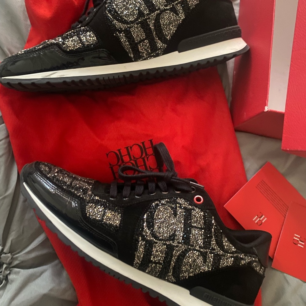 Carolina Herrera sneakers